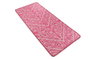 Conceptum Alfombra de Pasillo Maggie Pink 60 x 140 cm